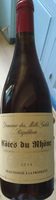 Côtes du Rhône 2014