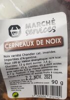 Cerneau De Noix