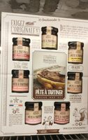 Pâte à tartiner Lait noisette
