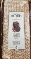 Les Origines - VANUATU