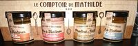 Coffret Les Mathildettes