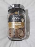 Chocolat blond PÂTISSIER