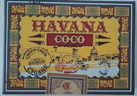 Havana coco