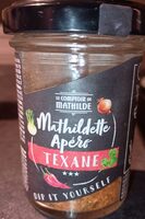 Mathildette apéro Texane