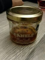 Cannelé au rhum vanille