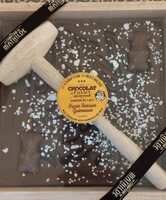 Chocolat à casser