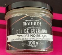 Sel de Guerande
