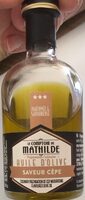 Huile d’olive