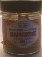 Moutarde du monde bangkok