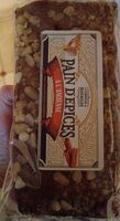 Pain d'épice