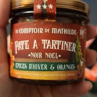 Pate a tartiner