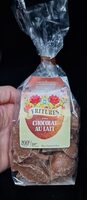 Fritures - Chocolat au lait