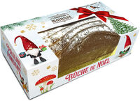 Buche de Noël