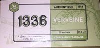 1336 Authentique verveine