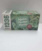 Verveine menthe