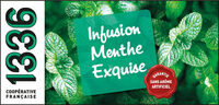 Inf Menthe Exquise