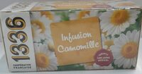 Infusion Camomille