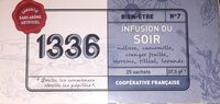 Infusion du soir bien-être n°7