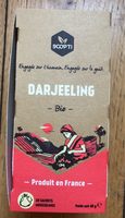 Thé Darjeeling