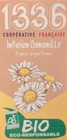 Infusion Camomille