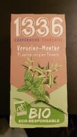 1336 Verveine Menthe