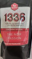 Thé noir passion