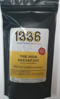 Thé noir Breakfast