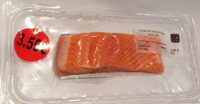 Pavé de Truite Sous Vide