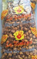 Mais frit petit