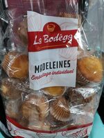 Madeleines