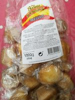 Madeleines