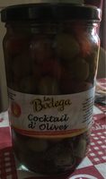 Cocktail Dolives