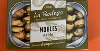 Moules a l’ail