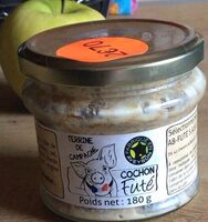 Terrine de campagne