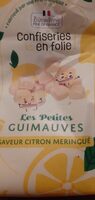 Les petites guimauves