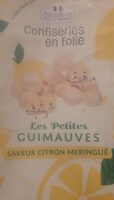 Guimauves
