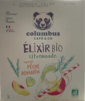 Elixir Bio Citronade