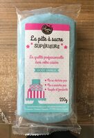 Pâte à sucre supérieure