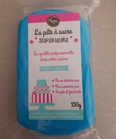 Pâte à sucre