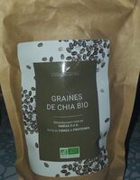 Graines de chia