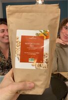 Noix de cajou bio