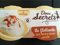 Île flottante