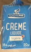 Creme liquide