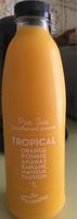 Tropical