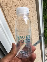 Eau de Coco