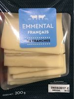 Emmental Francais