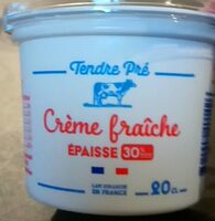 Entiere Epaisse 30%