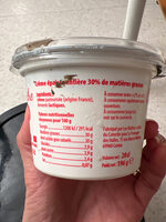 Creme fraiche
