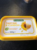 Tartine & cuisson