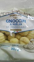 Gnocchi à poêler da spadellare